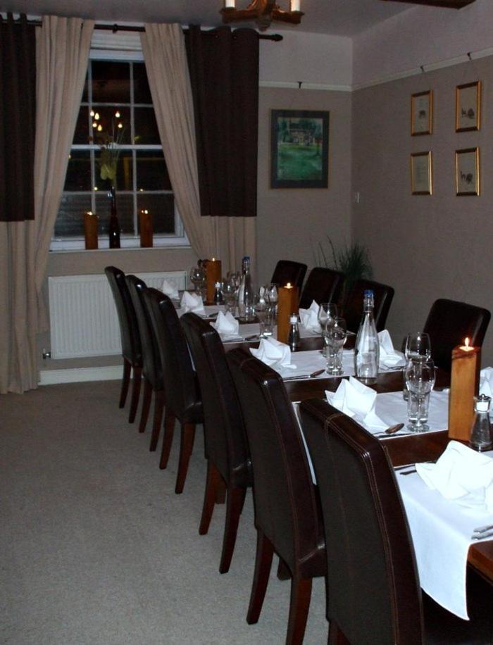 Ternhill Farm House - 5 Star Guest Accommodation With Optional Award Winning Breakfast Market Drayton Exterior foto