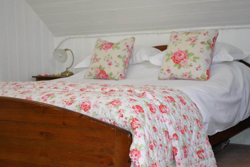 Ternhill Farm House - 5 Star Guest Accommodation With Optional Award Winning Breakfast Market Drayton Quarto foto