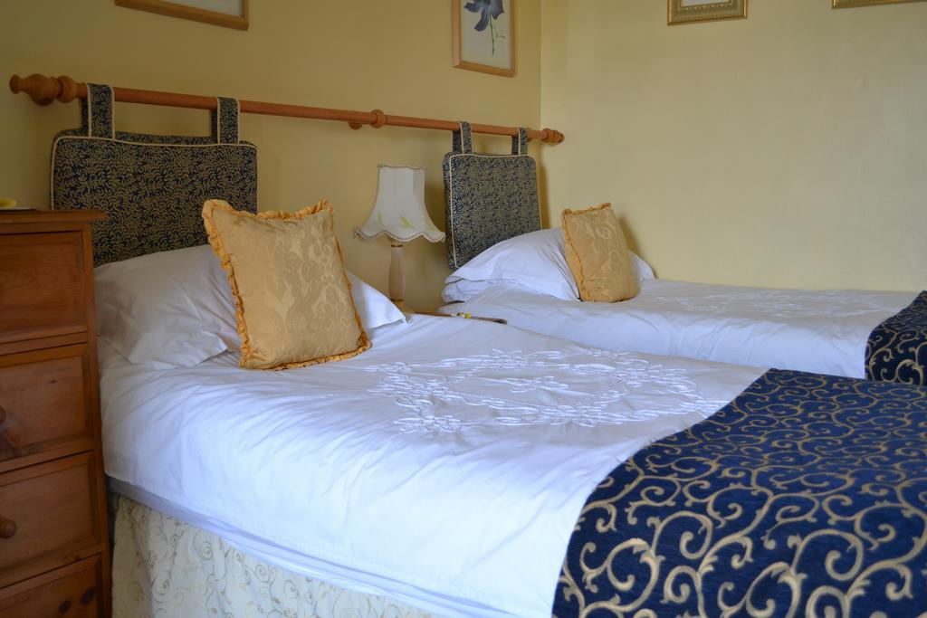 Ternhill Farm House - 5 Star Guest Accommodation With Optional Award Winning Breakfast Market Drayton Quarto foto