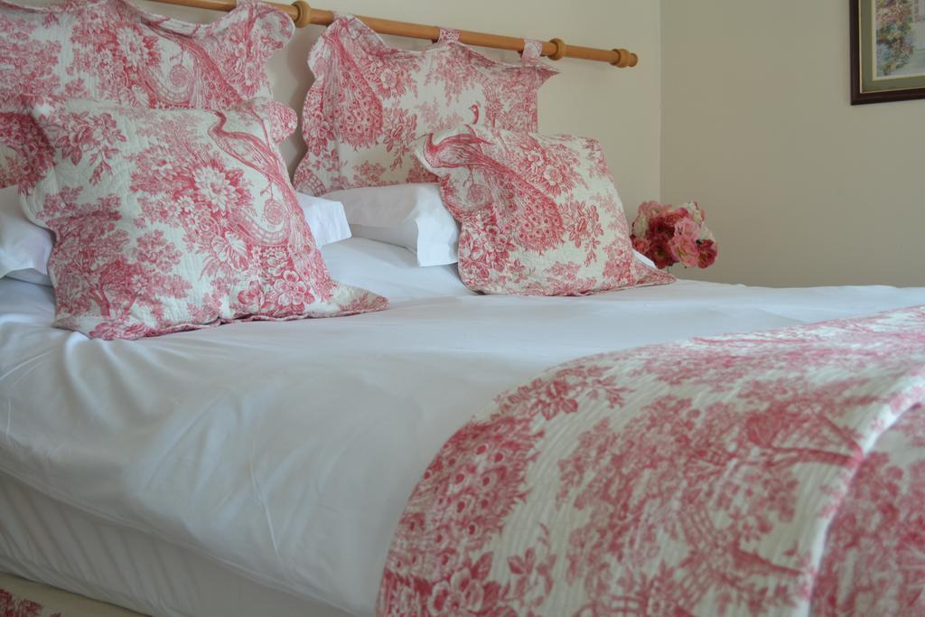 Ternhill Farm House - 5 Star Guest Accommodation With Optional Award Winning Breakfast Market Drayton Quarto foto