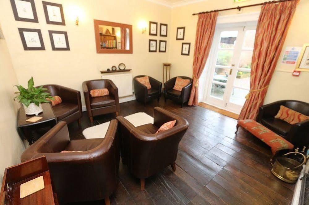 Ternhill Farm House - 5 Star Guest Accommodation With Optional Award Winning Breakfast Market Drayton Exterior foto