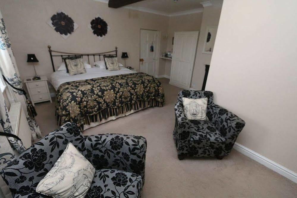 Ternhill Farm House - 5 Star Guest Accommodation With Optional Award Winning Breakfast Market Drayton Exterior foto